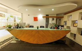 Hotel Athome & Serviced Apartments By Deccan Serai Hotels